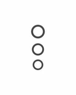 3 Cockrings De SONO N°25 8 3 Cockrings De SONO N°25 -Cockrings Flexibles Soldes Boutique 3 cockrings de sono n25 6