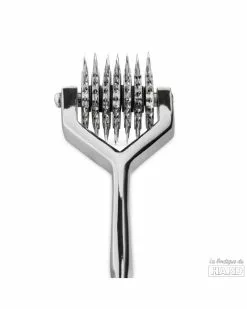 Cockrings Flexibles Soldes Boutique -Cockrings Flexibles Soldes Boutique accessoire 7 roues a picots 1