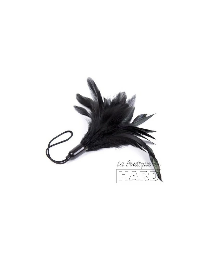 Generique Accessoire Pour Les Chatouilles Horn Tickler Noir 4 Generique Accessoire Pour Les Chatouilles Horn Tickler Noir – Image 2