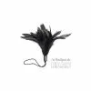 Generique Accessoire Pour Les Chatouilles Horn Tickler Noir 1 Generique Accessoire Pour Les Chatouilles Horn Tickler Noir -Cockrings Flexibles Soldes Boutique accessoire pour les chatouilles horn tickler noir