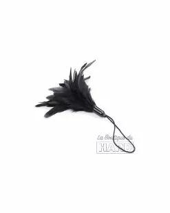 Generique Accessoire Pour Les Chatouilles Horn Tickler Noir 9 Generique Accessoire Pour Les Chatouilles Horn Tickler Noir -Cockrings Flexibles Soldes Boutique accessoire pour les chatouilles horn tickler noir 2