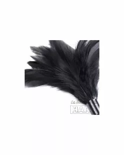 Generique Accessoire Pour Les Chatouilles Horn Tickler Noir 10 Generique Accessoire Pour Les Chatouilles Horn Tickler Noir -Cockrings Flexibles Soldes Boutique accessoire pour les chatouilles horn tickler noir 3