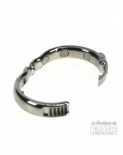 Generique Anneau De Gland Ajustable S 24-26mm 10 Generique Anneau De Gland Ajustable S 24-26mm -Cockrings Flexibles Soldes Boutique anneau de gland ajustable s 24 26mm 2