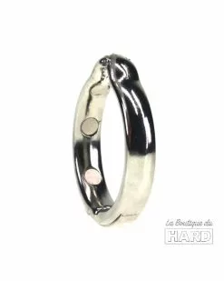 Generique Anneau De Gland Ajustable S 24-26mm 12 Generique Anneau De Gland Ajustable S 24-26mm -Cockrings Flexibles Soldes Boutique anneau de gland ajustable s 24 26mm 4