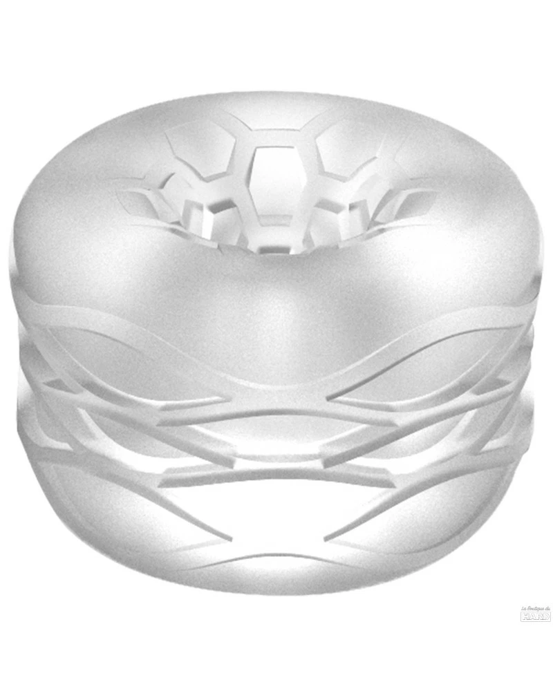 Anneau De Masturbation Réversible N°93 Sono 3 Anneau De Masturbation Réversible N°93 Sono