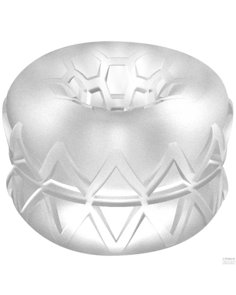 Anneau De Masturbation Réversible Textured Sono N°92 3 Anneau De Masturbation Réversible Textured Sono N°92