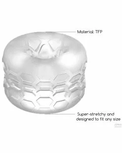 Anneau De Masturbation Textured Sonon N°94 11 Anneau De Masturbation Textured Sonon N°94 -Cockrings Flexibles Soldes Boutique anneau de masturbation textured sonon n94 3