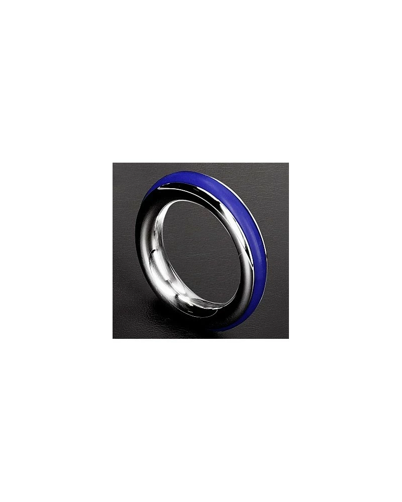 Triune Anneau Penien Cazzo Bleu Taille 50 Mm 3 Triune Anneau Penien Cazzo Bleu Taille 50 Mm
