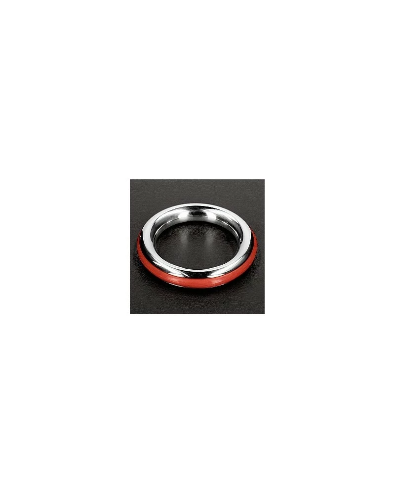 Triune Anneau Penien Cazzo Rouge Taille 55 Mm 4 Triune Anneau Penien Cazzo Rouge Taille 55 Mm – Image 2
