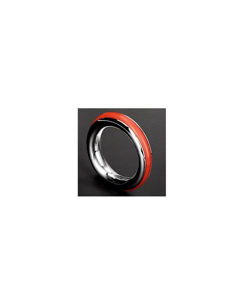 Triune Anneau Penien Cazzo Rouge Taille 50 Mm 3 Triune Anneau Penien Cazzo Rouge Taille 50 Mm