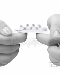 Love Toy Anneau Pénien Power Plus Transparent 9 Love Toy Anneau Pénien Power Plus Transparent -Cockrings Flexibles Soldes Boutique anneau penien power plus transparent 2