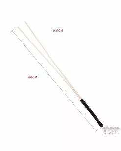 Kiotos Baguettes En Bambou Spanking 60cm 10 Kiotos Baguettes En Bambou Spanking 60cm -Cockrings Flexibles Soldes Boutique baguettes en bambou spanking 60cm 2