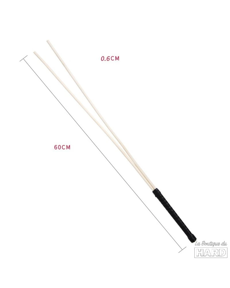 Kiotos Baguettes En Bambou Spanking 60cm 5 Kiotos Baguettes En Bambou Spanking 60cm – Image 3