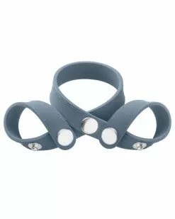 Boners Ball Splitter Silicone 8-Style