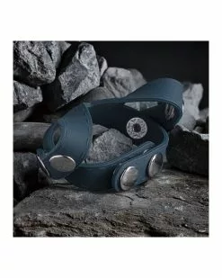 Ball Splitter V-shape Boners Silicone -Cockrings Flexibles Soldes Boutique ball splitter v shape boners silicone 2