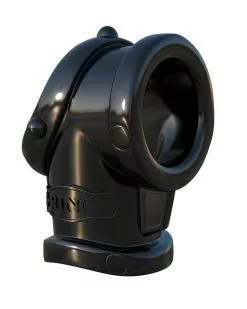 Fantasy C-Ringz Ball Stretcher Pipe C-Ringz