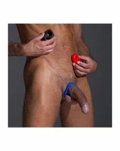 Sport Fucker Ball Stretcher Stabilizer Ring Noir 8 Sport Fucker Ball Stretcher Stabilizer Ring Noir -Cockrings Flexibles Soldes Boutique ball stretcher stabilizer ring noir 2