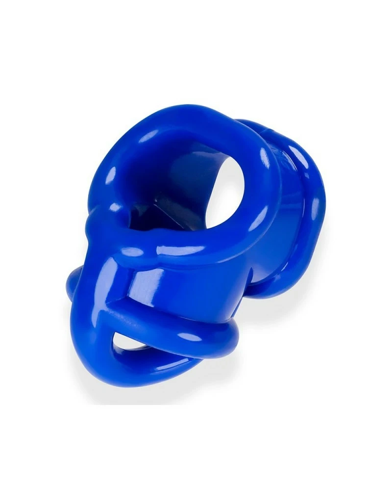 Oxballs Ballsling Ball-Split Bleu 6 Oxballs Ballsling Ball-Split Bleu – Image 4