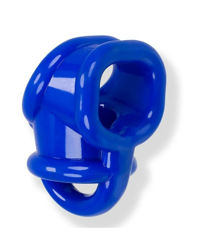 Oxballs Ballsling Ball-Split Bleu 3 Oxballs Ballsling Ball-Split Bleu