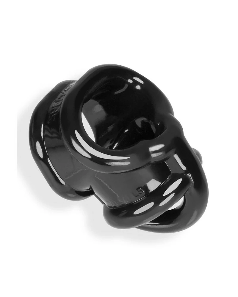 Oxballs Ballsling Ball-Split Noir 7 Oxballs Ballsling Ball-Split Noir – Image 5