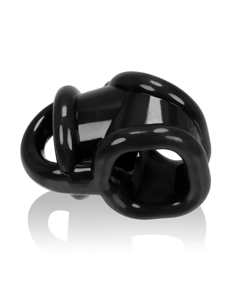 Oxballs Ballsling Ball-Split Noir 8 Oxballs Ballsling Ball-Split Noir – Image 6