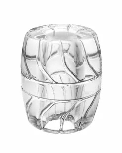 Perfect Fit Ballstretcher 2.0 Transparent 50mm