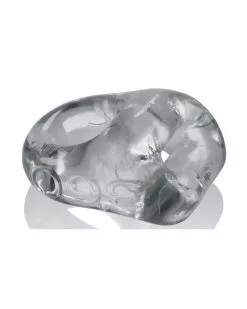 Oxballs Ballstretcher 360 Two Cocktoys Clear 11 Oxballs Ballstretcher 360 Two Cocktoys Clear -Cockrings Flexibles Soldes Boutique ballstretcher 360 two cocktoys clear 4