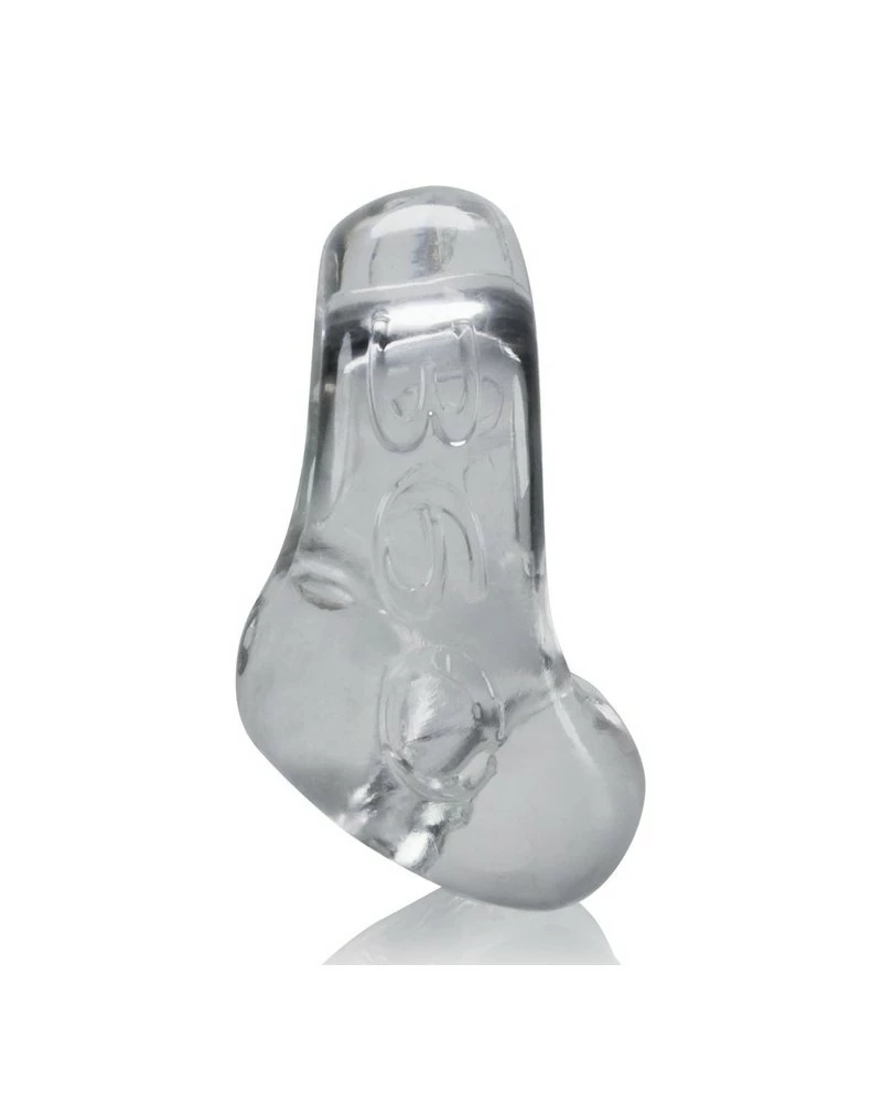 Oxballs Ballstretcher 360 Two Cocktoys Clear 3 Oxballs Ballstretcher 360 Two Cocktoys Clear