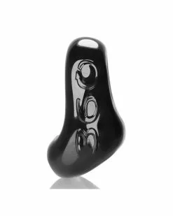 Oxballs Ballstretcher 360 Two Cocktoys Noir -Cockrings Flexibles Soldes Boutique ballstretcher 360 two cocktoys noir 4