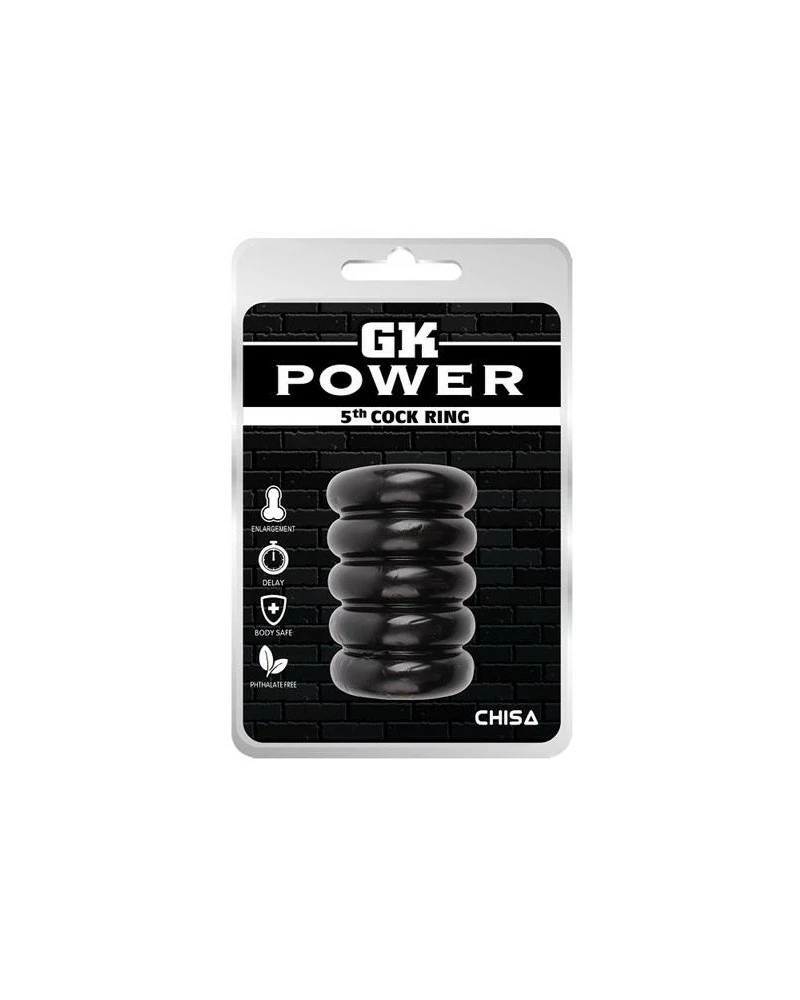 GK Power Ballstretcher 5TH 65mm 4 GK Power Ballstretcher 5TH 65mm – Image 2