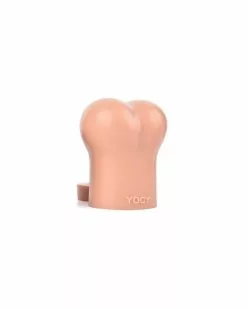 ExtendMyDick Ballstretcher Avec Bourses Yolma M 40mm