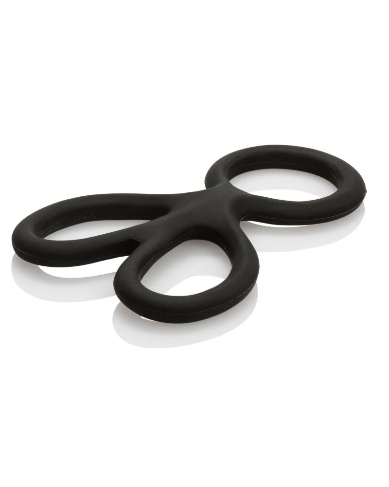 CalExotics Ballstretcher Ball Spreader Noir 6 CalExotics Ballstretcher Ball Spreader Noir – Image 4