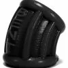 Oxballs Ballstretcher Bent-2 Noir