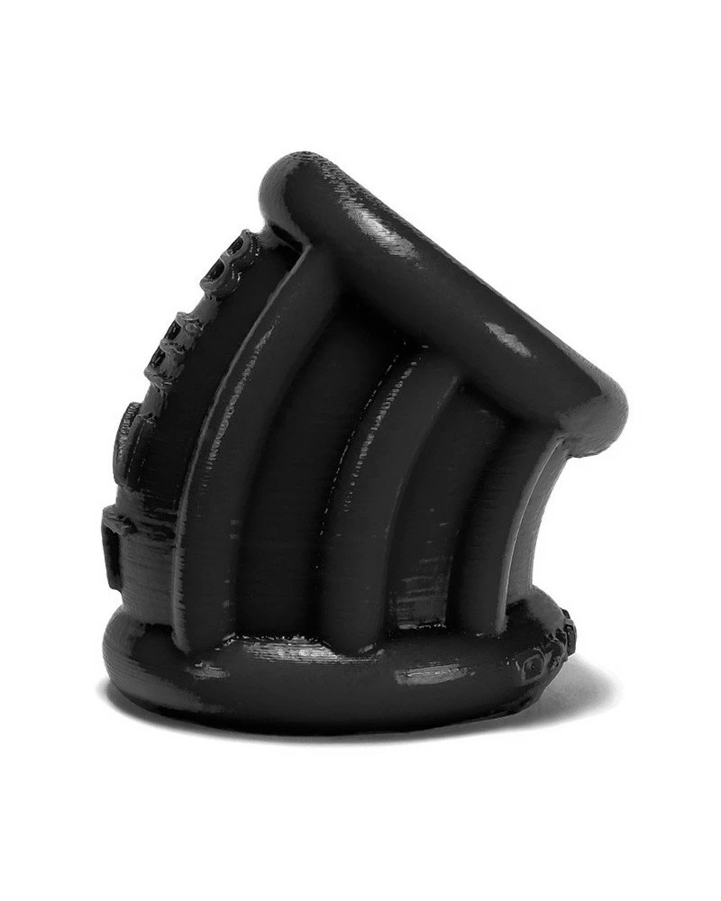 Oxballs Ballstretcher Bent-2 Noir 5 Oxballs Ballstretcher Bent-2 Noir – Image 3