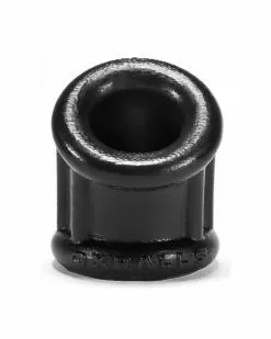 Oxballs Ballstretcher Bent-2 Noir 19 Oxballs Ballstretcher Bent-2 Noir -Cockrings Flexibles Soldes Boutique ballstretcher bent 2 noir 3