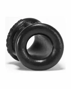 Oxballs Ballstretcher Bent-2 Noir 20 Oxballs Ballstretcher Bent-2 Noir -Cockrings Flexibles Soldes Boutique ballstretcher bent 2 noir 4