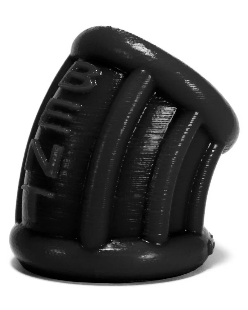 Oxballs Ballstretcher Bent-2 Noir 3 Oxballs Ballstretcher Bent-2 Noir