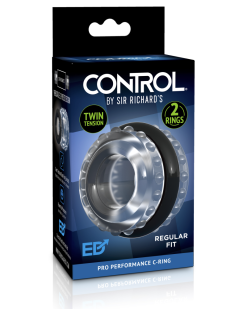 Sir Richard's Ballstretcher C-Ring Sir Richards Transparent 9 Sir Richard's Ballstretcher C-Ring Sir Richards Transparent -Cockrings Flexibles Soldes Boutique ballstretcher c ring sir richards transparent 1