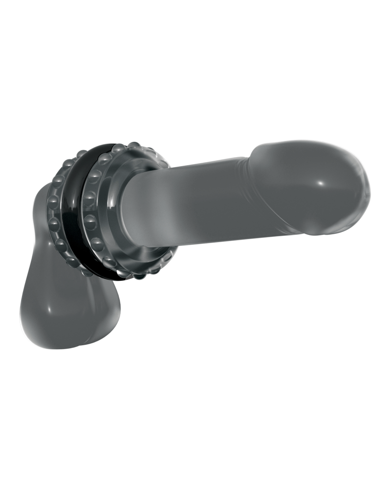 Sir Richard's Ballstretcher C-Ring Sir Richards Transparent 6 Sir Richard's Ballstretcher C-Ring Sir Richards Transparent – Image 4