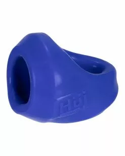 H¸nkyjunk By Oxballs Ballstretcher Clutch Bleu