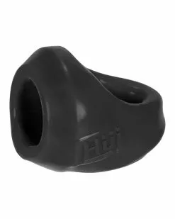 H¸nkyjunk By Oxballs Ballstretcher Clutch Noir 10 H¸nkyjunk By Oxballs Ballstretcher Clutch Noir -Cockrings Flexibles Soldes Boutique ballstretcher clutch noir 2