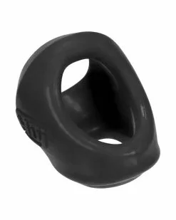 H¸nkyjunk By Oxballs Ballstretcher Clutch Noir 11 H¸nkyjunk By Oxballs Ballstretcher Clutch Noir -Cockrings Flexibles Soldes Boutique ballstretcher clutch noir 3