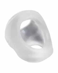 H¸nkyjunk By Oxballs Ballstretcher Clutch Transparent 9 H¸nkyjunk By Oxballs Ballstretcher Clutch Transparent -Cockrings Flexibles Soldes Boutique ballstretcher clutch transparent 2