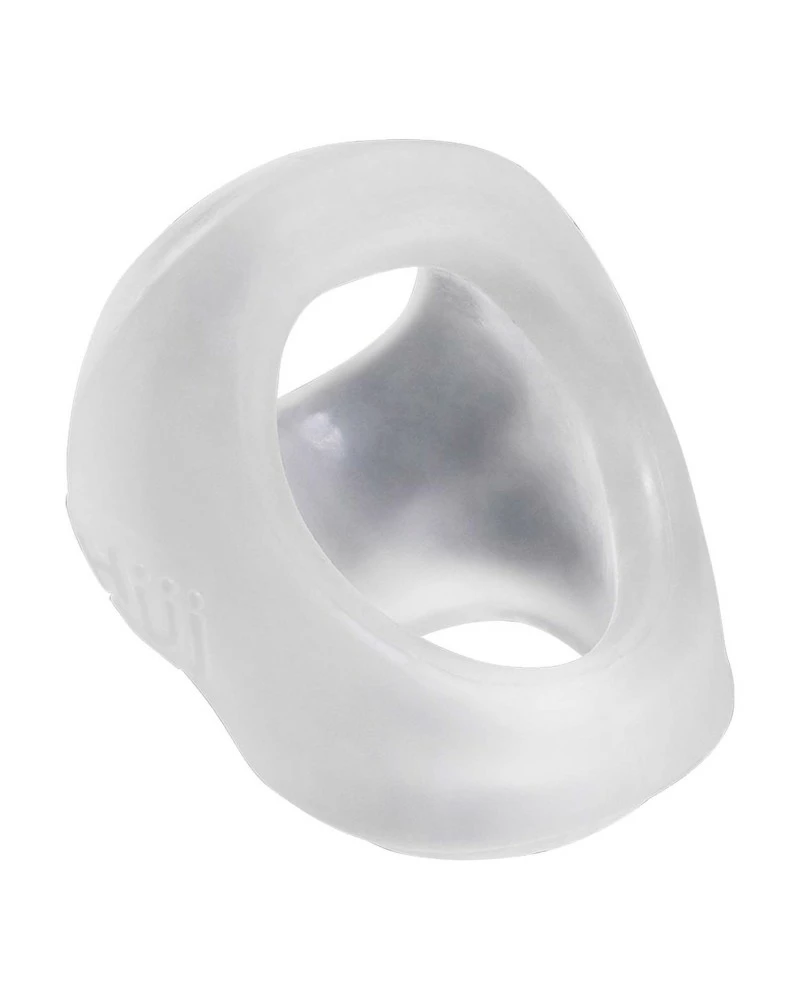 H¸nkyjunk By Oxballs Ballstretcher Clutch Transparent 5 H¸nkyjunk By Oxballs Ballstretcher Clutch Transparent – Image 3