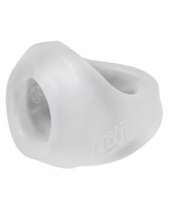 H¸nkyjunk By Oxballs Ballstretcher Clutch Transparent