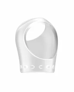Ballstretcher Cock Ball Sono N°45 Transparent