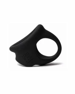 Sport Fucker Ballstretcher Cock Chute Noir