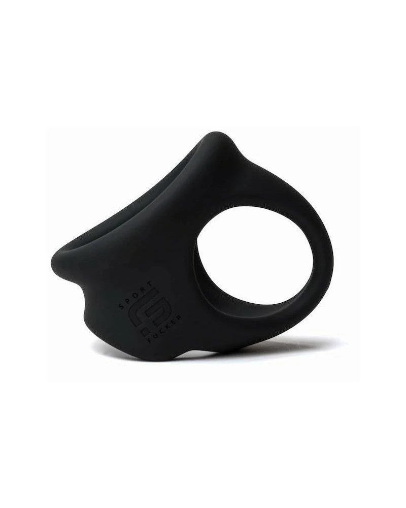 Sport Fucker Ballstretcher Cock Chute Noir 3 Sport Fucker Ballstretcher Cock Chute Noir