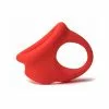 Sport Fucker Ballstretcher Cock Chute Rouge -Cockrings Flexibles Soldes Boutique ballstretcher cock chute rouge