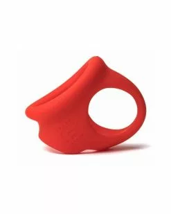 Sport Fucker Ballstretcher Cock Chute Rouge